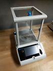 225i Eab Adam Equipment Analytical Balance Mg Similar Mettler Toledo