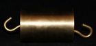 East Coast Scientific Inc United Brass Double Hooked Mass Calibration