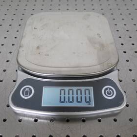 Esks-10 Eat Smart Esk-10 R199653 Precision Elite Scale