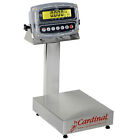 Eb-15-190 Detecto Kg Bench Scale Indicator 809161184709