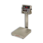 Eb-60-210 Detecto Stainless Steel Bench Capacity 809161124804
