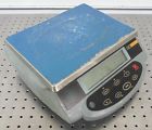 C114504 Eb15 Scale 0.5g Digital Ohaus 15000g Bench