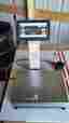 Eb6dce-1 Sartorius Digital Scale