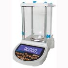 Balance-160 Ebl-164i Adam Equipment Analytical Capacity 737534432655