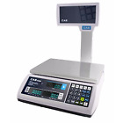 Ebs-364-112786 Cas Price Computing Scale