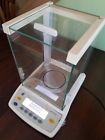 Ed124s Sartorius Used Analytical Balance
