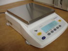 Ed2202s-cw Sartorius Precision Balance Lab Scales