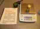 Ed4202s Sartorius Extend Digital Scale 4200 G X 0.01 Pan Size 80mm