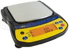 Ej-1202 And Weighing Ej Newton Series Portable Balances