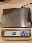 Ek-1200g Max Jewelry Scale Legal For Trade