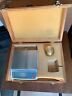 Ek-12g Jewery Scale Box Case
