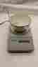 El-410d Setra Electronic High Sensitivity Scale