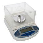 0.005ct Electronic 0.00001lb Laboratory 0.001g White 0.00001oz Scale Balance
