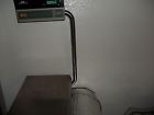 Ep-12ka Electronic Scale Lb. Arm 26 Swing Precision Industrial Balance