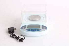 Jm-b1003 Electronic Scale Max 100g Lab Analytic Balance Digital Precision