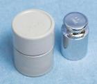 Enter Own Your F1 Grade 200g Stainless Steel Scale Balance Calibration Weight Dq