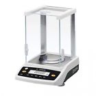 Entris124-1s Sartorius Entris Analytical Lab Balance External Cal New
