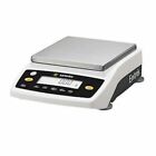 Entris5201i-1sus Sartorius Toploader Balance Internal Calibration