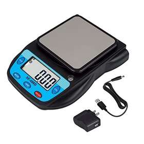 0.01g Eosphorus 722537452793 Science Digital Scale Lab Balance Gram Accuracy Chemistry