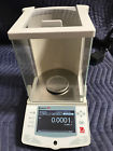 62gm Ep64 Ohaus Analytical Balance