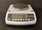 Eq-300 Rice Lake Equipoise Series