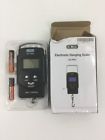 Es-ps01 Meter Electronic Hanging Fishing Scale Tape Measure New