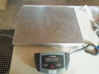 Es50l Ohaus Bench Weighing Shipping