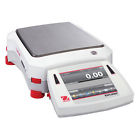 Ex10201-us Ohaus Explorer Analytical And Precision Balance