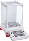 Ex124 Lab Balance Ohaus Scale Analytical