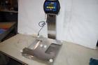Fb-2250-1 Fairbanks Platform Scale 18