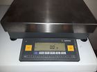 Fbg34ede Sartorius Fairly Used In Perfect Condition