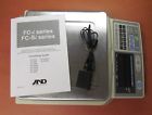 Fc-10ki A D Digital Counting