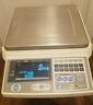 Fc-2000i Weighing Counting Scale Lb