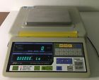 Fc-500 And Counting Scale Tested Working