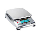 Fd6h Am Ohaus Fd Stainless Steel Compact Scale