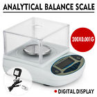 Fdgir001571506586506 Vevor Lab Balance Electronic Scale Diamond Lcd Gram 891783429733