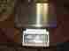 Fg-60k A D And 150lb Commercial Digital Counter Scale Works Perfect No Problems