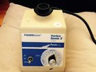 Genie12-812 Fisher Vortex