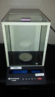 A-200d Fisher Lab Balance Scientific -200d Orion Scale Analytical Electronic Denver