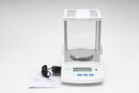 Pmf223 Fisher Science Education Pmf223/e Precision Balance With Draftshield