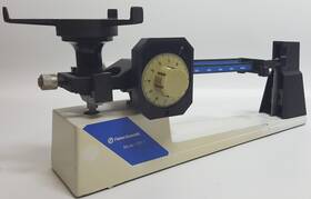 720-t Fisher Scientific Model Beam Mechanical Balance
