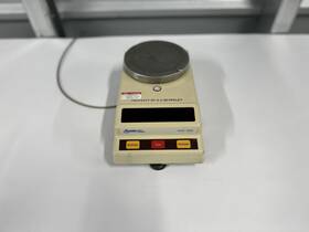 7206a Fisher Scientific Allied Model Balance