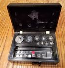 Fisher Scientific Permas Class Metric Units Company Scale Weights
