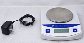 S40301 Fisher Scientific Science Education Portable Digital Balance Scale 300g X 0.1g