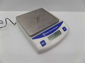 S65468 Fisher Scientific Science Education Digital Balance