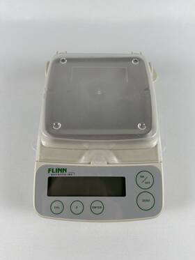 Ob2138 Flinn Scientific Electronic Balance 300 X 0.1-g