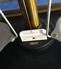 Francisco Balance Historical Vintage Antique Scale San Lab Ainsworth