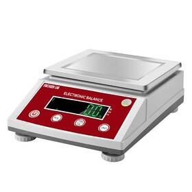 3000gx0.01g Fristaden Lab 746241111319 Precision Balance And Rs232 Connection Chemistry Scale
