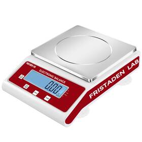 Fristaden Lab 860010359914 Digital Scale - High Precision 15kg X 0.1g