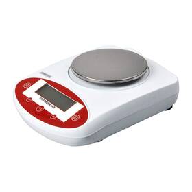 Jnb2002 Fristaden Lab Scale Precision Analytical Balance 2000g X 0.01g Accuracy